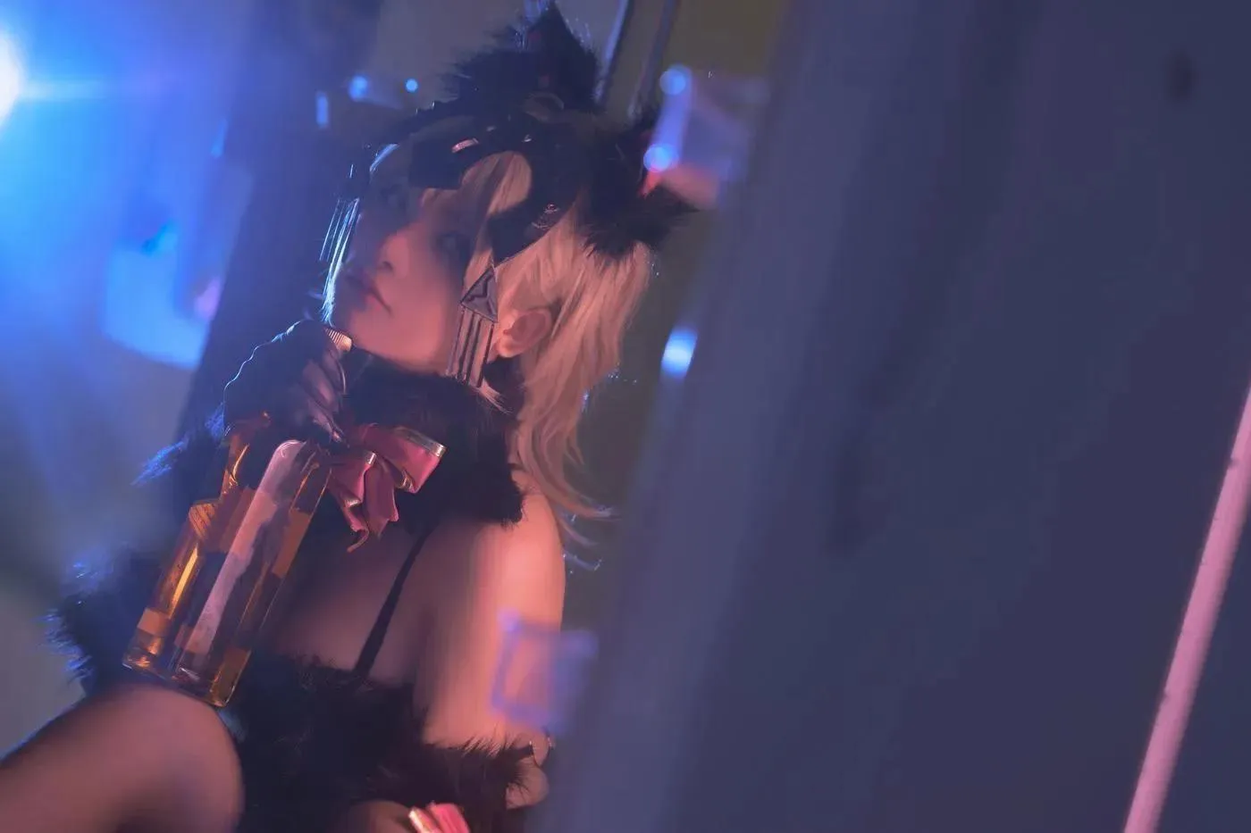 前羽 – NO.04 fate one [55P]插图7